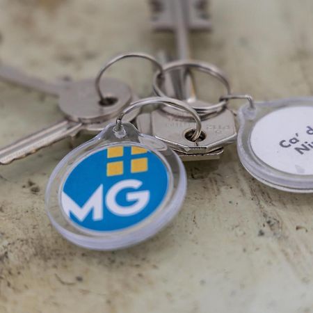 Ca' De Nino Leilighet Sanremo Eksteriør bilde